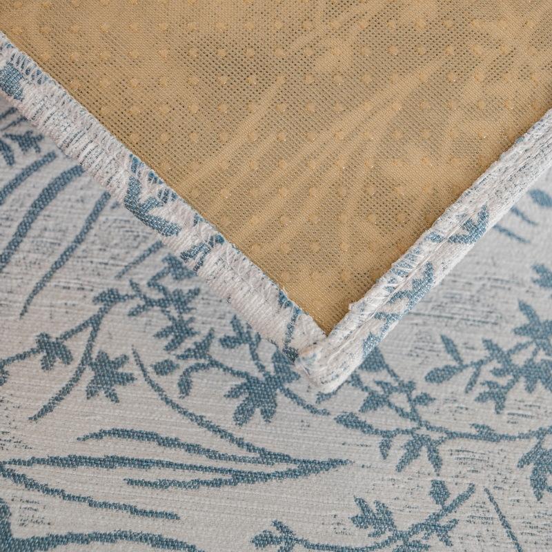 Light French Sofa Cushion Universal In All Seasons  New Non-Slip Seat Cushion Straight Row Leather Sofa Special Cover Cover Cloth Towel