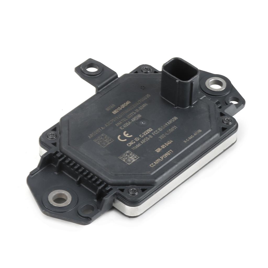88210-0R040 882100R040 ACC Distance Sensor Radar Module Unit Adaptive Control Cruise For Toyota RAV4 RAV 4 2019 2020 2021 2022