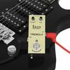 Digital Delay Guitar Effects Pedal Effect Pedals Time/Level/Repeat Knob with Shells Single Type with True Bypass Switch