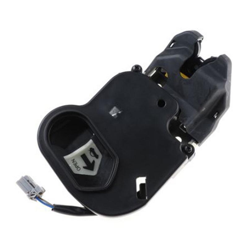 Trunk Holder Latch Lock Actuator Assy Part Number 74851-SNA-A12 74851SNAA12 For Honda Civic GX LX 2006-2011