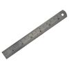 Fisher Stainless Steel Rule
