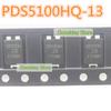 5PCS Original Schottky Diode PDS5100HQ-13 Screen Printed S5100H Transistor Diode