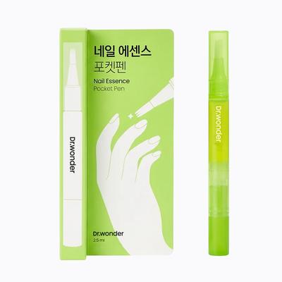 Nail Essence Pocket Pen 25ml