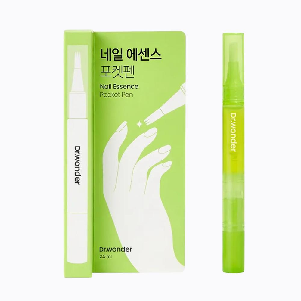 Dr.wonder Nail Essence Pocket Pen 25ml