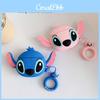 Custodia Protettiva in Silicone a Fumetti Per Airpods I9/i11/i12/inpods12 Anti-caduta E Portatile
