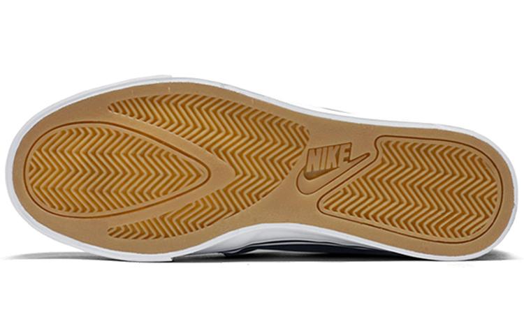 Nike Court Royale Ac Slip On 'Black' Women's CI0604-001