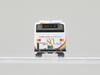 The Bus Collection Bus Collection Enshu Railway 80th Anniversary Wrapped Bus Diorama Supplies
