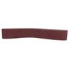 10pcs 27x2 Inch Aluminum Oxide Sanding Belt 686x50mm Abrasive Band for Wood Soft Metal (40#)