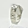 Used [New battery] SEIKO lk Rukia ladies watch silver pink date 7N82-0620 913297