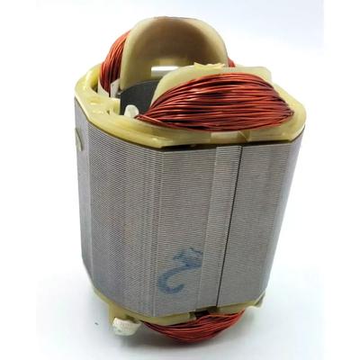 #27 Dedra Ded7960 Hammer Drill Stator