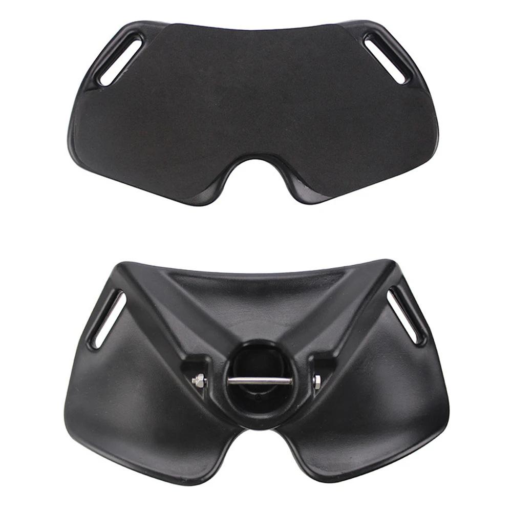 Deep Sea Boat Trolling Fishing Rod Belly Top Holders Base Adjustable Protective Belt Vest Suit All for Big Fish Pole Tackle Set