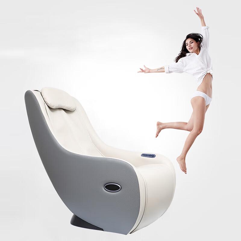 JEOYCOSY Smart Mini Massage Chair