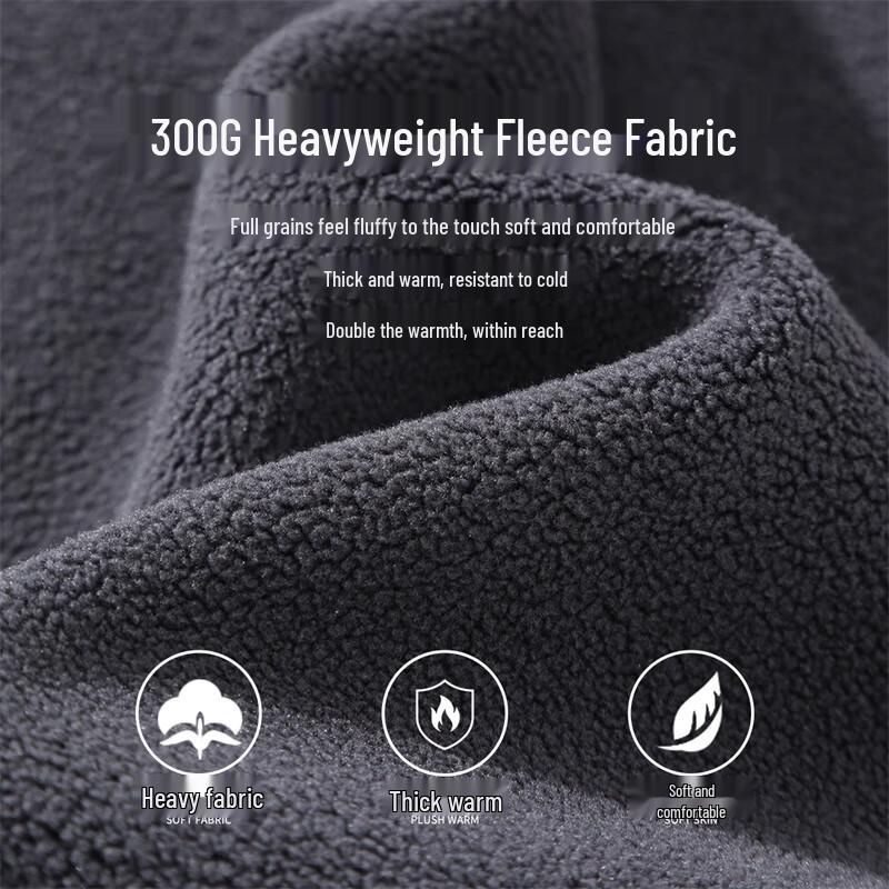 Pánské ležérní kalhoty Baleno s těžkou fleecovou podšívkou