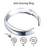 Anti Snore Ring for Sleeping Aid and Insomnia Relief
