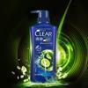 Clear Scalp Anti-Dandruff & Oil Control Shampoo