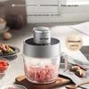 Bear Electric Meat Grinder & Food Processor