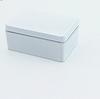 1/6 1/12  Doll House Simulation Miniature Mini Resin Square Box Model Decor