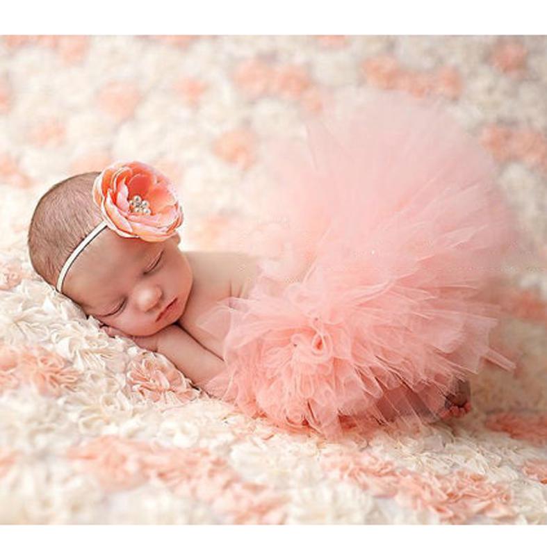 Acheter Des Produits De La Categorie Jupe Tutu 1 Ensemble De Vetements Assortis Bandeau Bebe Nouveau Ne Bande De Cheveux Photographie Prop Au Meilleur Prix Dans La Boutique En Ligne Joom Avis