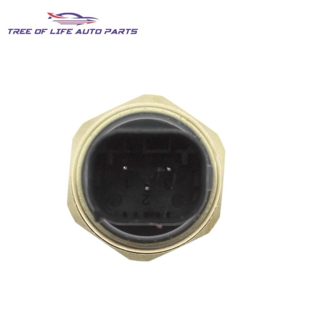 8W839F972AA Brandstofrail Druksensor Zender Voor Ford Focus Escape Explorer 2.0L Ecoboost 8W83-9F972-AA BM5Z-9F972-A BM5Z9F972A