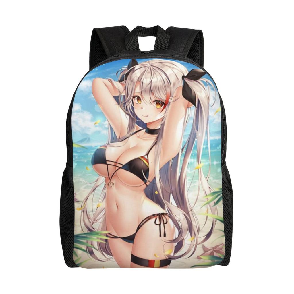 80 Styles Customized Pattern Backpacks Personalized Collage Backpacks Men Women Basic Bookbag for School College Bags Custom Printing Bag