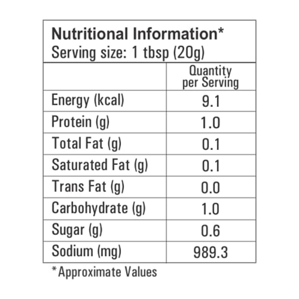 S&J Ginger Garlic Paste 200 Gm