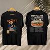 2025 Post Malone Big Ass Stadium Tour Shirt, Post Malone And Jelly Roll Shirt