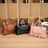Pendler-Handtasche, Moderne Handtasche, Schlankes Design, Lässig