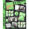 BOYNEXTDOOR (BND) [HOME: DELUXE] 1st Studio Album Repackage (HAZE / OVERDRIVE / SPARK Ver.)