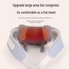 Ou Ruibo Mini Neck & Shoulder Massager Shawl