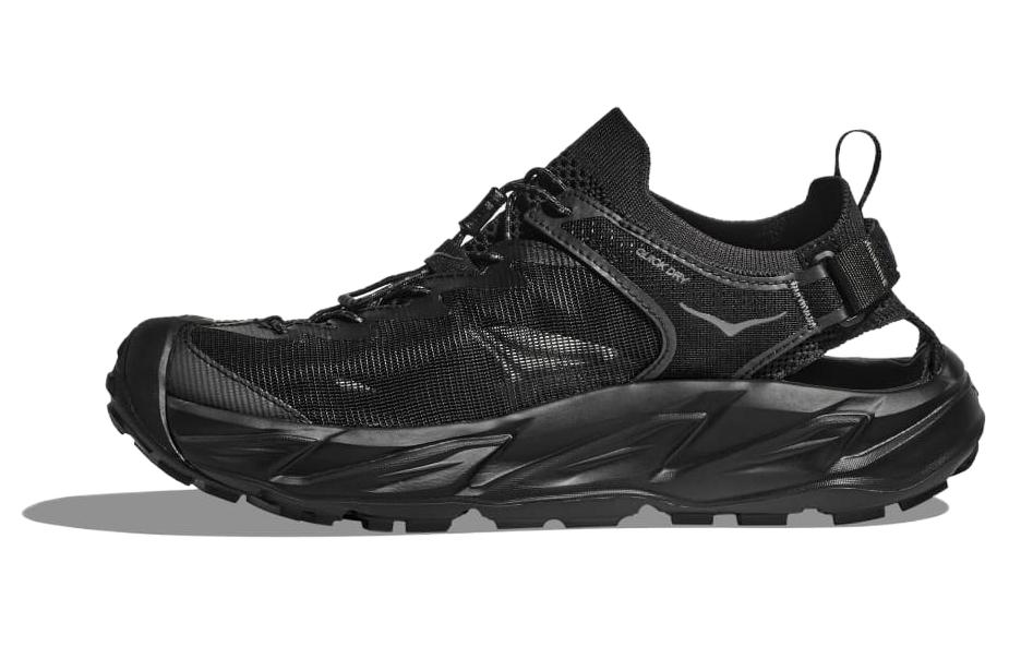 HOKA ONE ONE Hopara 2 Triple Black 1147650-BBLC 40⅔