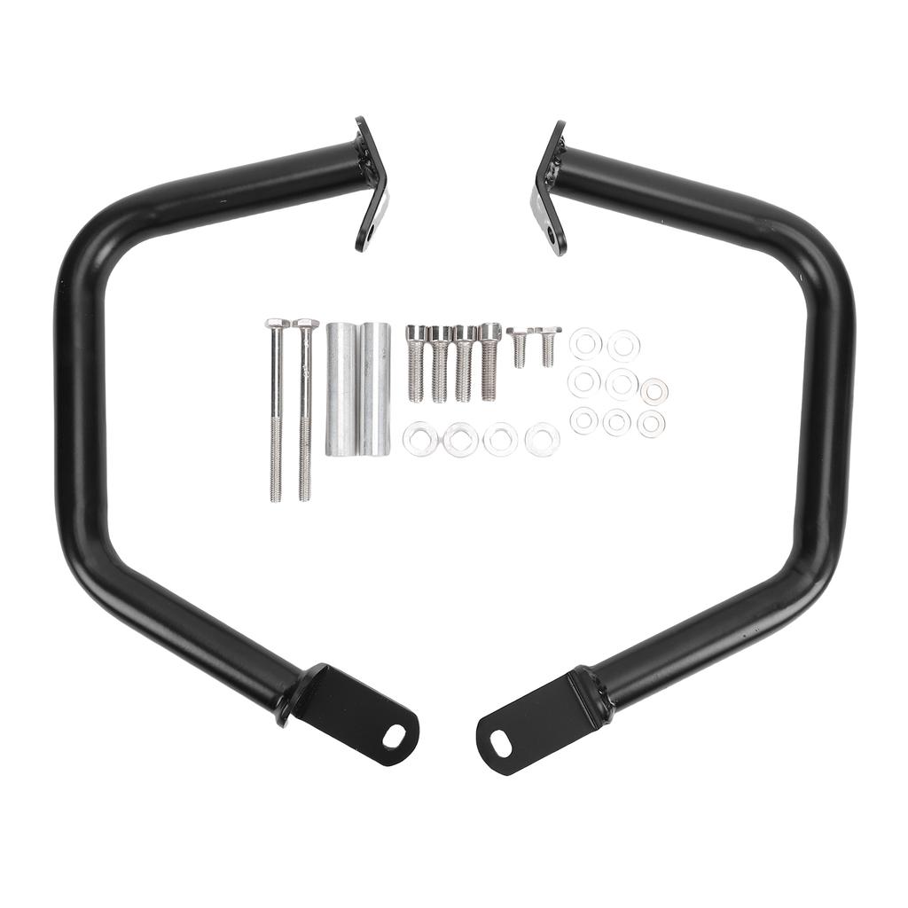 Motorcycle Engine Protection Bar High Strength Engine Frame Protector Replacement for MOTO GUZZI V100 Mandello 2022 2025