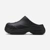 Salt And Chocolate Layer Recovery Clogs 412423001 (5Cm/3 Colors)