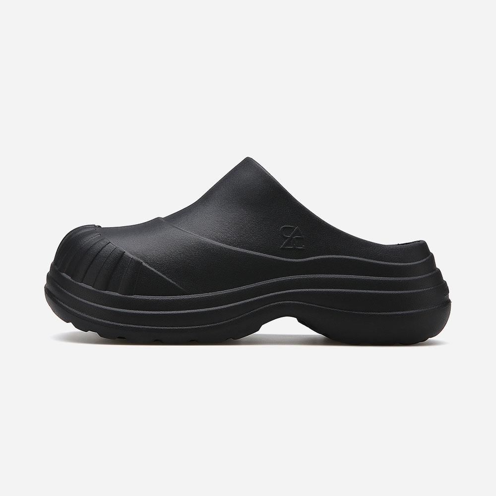 Salt And Chocolate Layer Recovery Clogs 412423001 (5Cm/3 Colors)