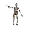 Hasbro Star Wars Vintage Collection Mandalorian IG-11 Nev'varo Sheriff Action Figure 9.5cm G2619 Official Product