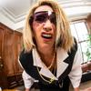 Sunglasses [Pit Viper] [THE LIMOUSINE] (THE EXEC)
