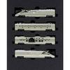 KATO N Gauge E001 Type TRAIN SUITE Shiki-Shima 4-Car Basic Set 10-1889 Model Train