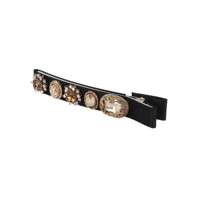 MELA BIANCA Pierre Hair Clip Pin