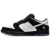 Jeff Staple x Dunk Low Pro SB Panda Pigeon