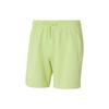 Originals Trefoil C Short Ft Drawstring Sports Shorts Men Bottoms Light-Yellow HF6353