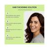 Alphainfuse Hair Regrowth System, Advanced Hair Growth Treatment Ginseng