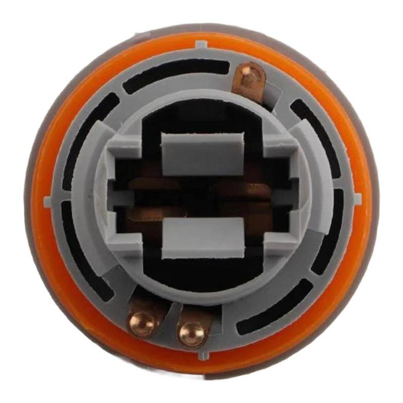 6Pcs Car Tail Light Taillamp \Bulb \Socket \4676589 04676589 For JEEP For Chrysler For Grand For Cherokee Car Lights Accessories
