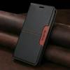 Anti-theft 360 Protect Leather Wallet Case for Apple iPhone 17 Pro Max Luxury Cover iPhone 16e 16 Plus 15 14 13 12 Xs Flip Funda