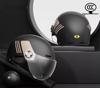 3C Universal Safety Helmet for Electric Scooters & Motorcycles - Summer Half Helmet for Men & Women