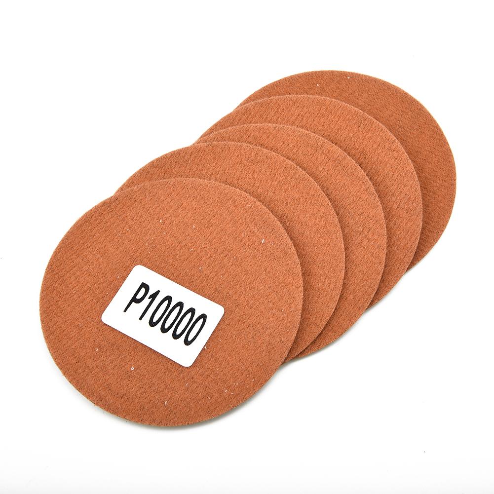 Drill Adapter Headlight Repair Kit Polishing Rotary Tool 3 Inch Waterproof