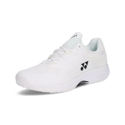 Tennissko Power Cushion Sonicage WGC Hvid cm [Yonex] (011) 27,0