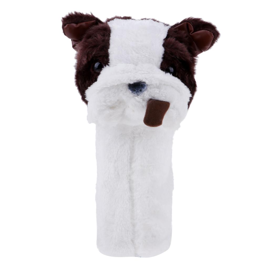 Animal Golf Club Headcover Protector for 460 /No.1 Wood Driver