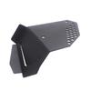 For Pan  1250 Special Motorcycle Throttle Protection Cover Motorcycle Accessories-A87Q