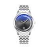 Men's Waterproof Luminous Running Alarm Clock Watch