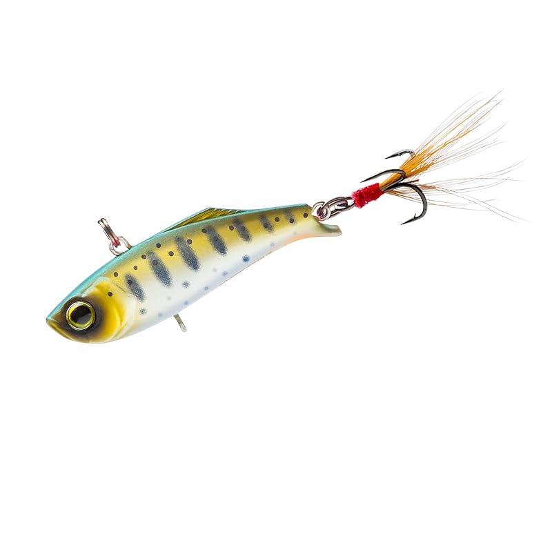 

DUEL hardcore trout bottom skip 40 sinking 40mm Matte Yamame