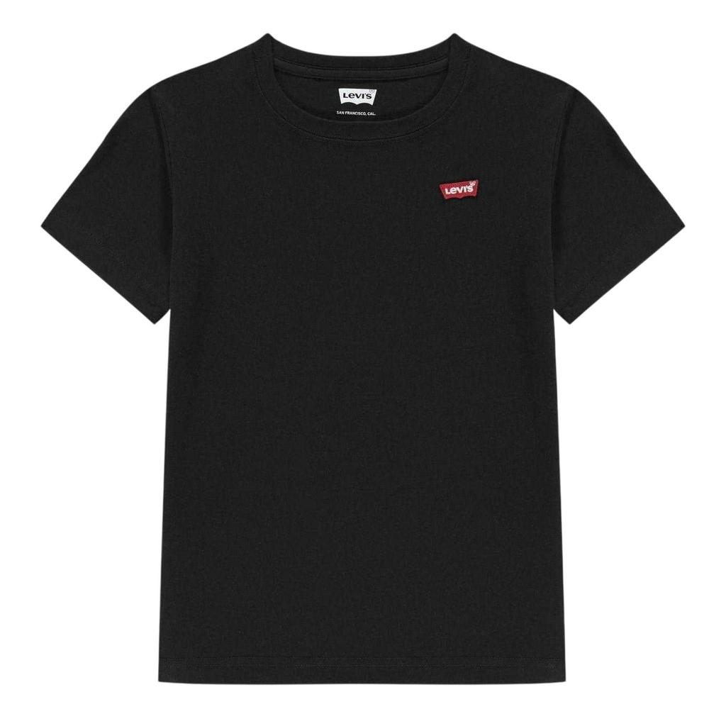 Levis Boys Batwing Logo T-Shirt